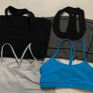 Lululemon bundle- size 8- 50% off!